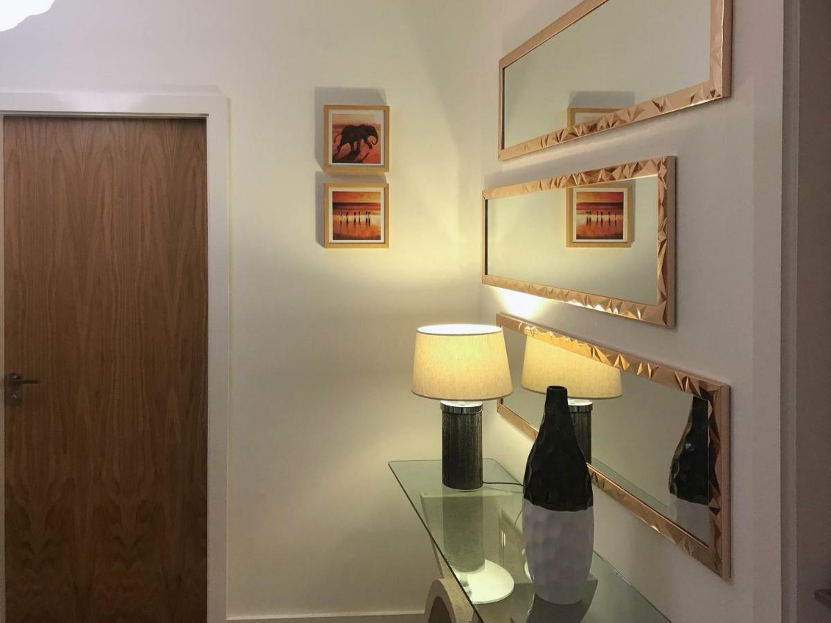 Luxury 1 Bed Apartment In City Centre With Parking 切斯特 外观 照片